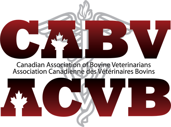 The Canadian Association of Bovine Veterinarians (CABV) / Association Canadienne des Vétérinaires Bovins (ACVB)